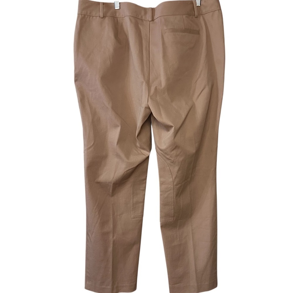 NWT Ralph Lauren Montecito Khaki Chinos - Picture 3 of 7